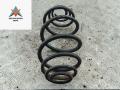 пружина задняя Opel Astra G 2002, 2.2 л., дизель, МКПП, серый, хетчбэк 5 дв. - фото №2