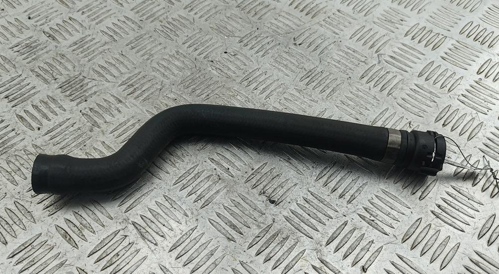 патрубок отопителя (печки) BMW 5 E39 1999, 3.0 л., дизель, 2247820