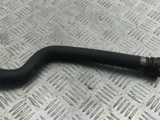 патрубок отопителя (печки) BMW 5 E39 1999, 3.0 л., дизель, 2247820