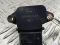 датчик абсолютного давления Ford Focus 1 поколение [рестайлинг] 2003, 1.6 л., i, бензин, МКПП, синий, хетчбэк 3 дв., 1S4A9F479BA - фото №2