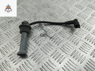 провод высоковольтный Ford Focus 1 поколение [рестайлинг] 2003, 1.6 л., i, бензин, МКПП, синий, хетчбэк 3 дв.