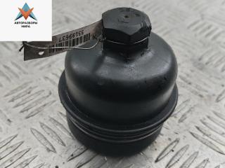 крышка масляного стакана Citroen C4 1 поколение 2004, 1.6 л., дизель, МКПП, серый, хетчбэк 5 дв.