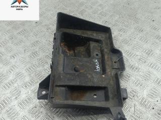 полка аккумулятора Opel Astra G 1999, 2.0 л., дизель, МКПП, чёрный, универсал, 09132098