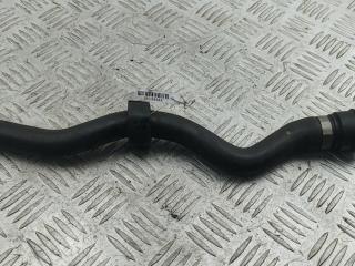 патрубок отопителя (печки) BMW 5 серия E39 1999, 3.0 л., дизель, 8378953