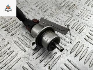 регулятор давления топлива Ford Focus 1 поколение [рестайлинг] 2003, 1.6 л., i, бензин, МКПП, синий, хетчбэк 3 дв., 98MF9C968BB