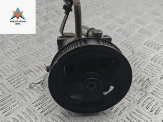 Насос гидроусилителя руля Ford Focus 1 поколение [рестайлинг] 2003, 1.6 л., i, бензин, МКПП, синий, хетчбэк 3 дв., 2S413A969AA