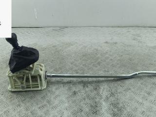 кулиса Opel Astra G 2000, 1.6 л., бензин, МКПП, чёрный, хетчбэк 5 дв.