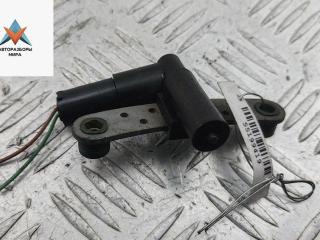 датчик коленвала Renault Scenic 1 поколение [рестайлинг] 2003, 1.6 л., бензин, АКПП, серый, минивэн