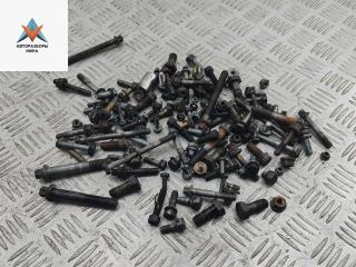 болт двигателя BMW 5 серия E39 1999, 3.0 л., дизель, АКПП, серый, универсал