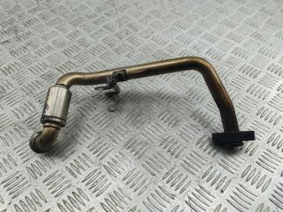 трубка системы рециркуляции EGR BMW 5 E39 1999, 3.0 л., дизель, АКПП, серый, универсал