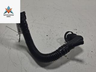 патрубок вентиляции картера BMW 5 серия E39 1999, 2.0 л., бензин, МКПП, синий, седан, 1440317