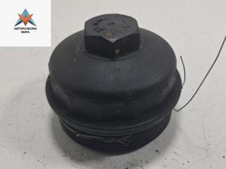 крышка масляного стакана BMW 5 серия E39 1999, 2.0 л., бензин, МКПП, синий, седан, 1744000