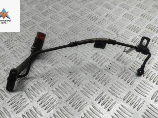 Трубка масляная турбины Ford Focus 1 поколение [рестайлинг] 2001, 1.8 л., дизель, МКПП, серый, универсал, 1S4Q6K679BA