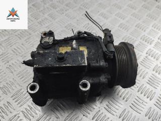 компрессор кондиционера Ford Focus 1 поколение [рестайлинг] 2001, 1.8 л., дизель