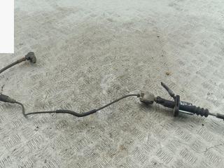 цилиндр сцепления главный Opel Zafira 1 поколение (A) 2000, 1.8 л., бензин, МКПП, серый, минивэн, 90581565