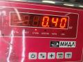 амортизатор крышки багажника (3-5 двери) Audi A6 4F/C6 2005, 3.0 л., дизель, АКПП, серый, седан - фото №3