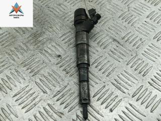 форсунка BMW 5 серия E39 1999, 3.0 л., дизель, АКПП, серый, универсал, 0445110029