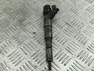 форсунка BMW 5 E39 1999, 3.0 л., дизель, АКПП, серый, универсал, 0445110029