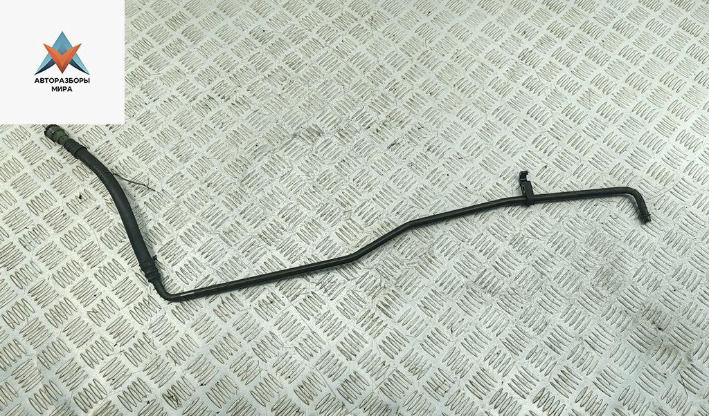 Трубка гидравлическая АКПП BMW 5 серия E39 1999, 3.0 л., дизель, АКПП, серый, универсал - фото №1