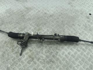 рулевая рейка Opel Astra G 2002, 2.2 л., дизель, МКПП, серый, хетчбэк 5 дв.