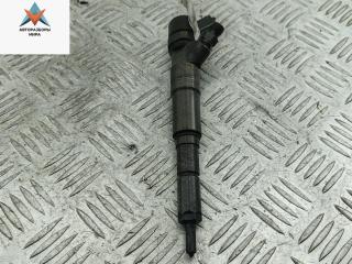 форсунка BMW 5 серия E39 1999, 3.0 л., дизель, АКПП, серый, универсал, 0445110029
