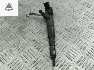 форсунка BMW 5 серия E39 1999, 3.0 л., дизель, АКПП, серый, универсал, 0445110029