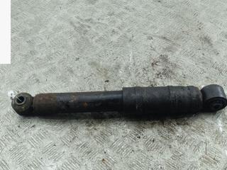 амортизатор задний левый Opel Astra G 2002, 2.2 л., дизель, МКПП, серый, хетчбэк 5 дв.