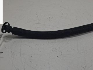 патрубок вентиляции картера BMW 5 серия E39 1999, 2.0 л., бензин, МКПП, синий, седан