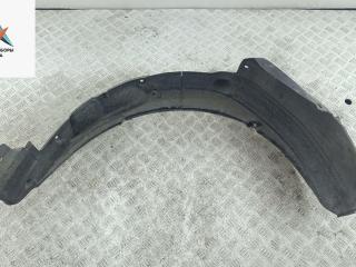 Подкрылок передний правый Opel Astra G 1999, 2.0 л., дизель, универсал, 24424503