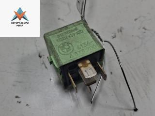 реле (прочие) BMW 5 серия E39 1999, 2.0 л., бензин, МКПП, синий, седан, 8373700