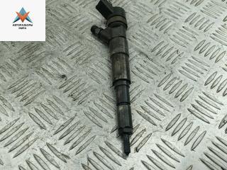 форсунка BMW 5 серия E39 1999, 3.0 л., дизель, АКПП, серый, универсал, 0445110029