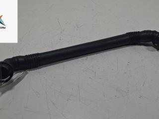 патрубок вентиляции картера BMW 5 серия E39 1999, 2.0 л., бензин, МКПП, синий, седан, 1432559