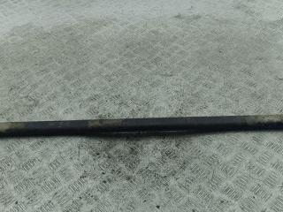 стабилизатор подвески (поперечной устойчивости) Audi A6 4A/C4 1996, 2.5 л., дизель, МКПП, красный, универсал