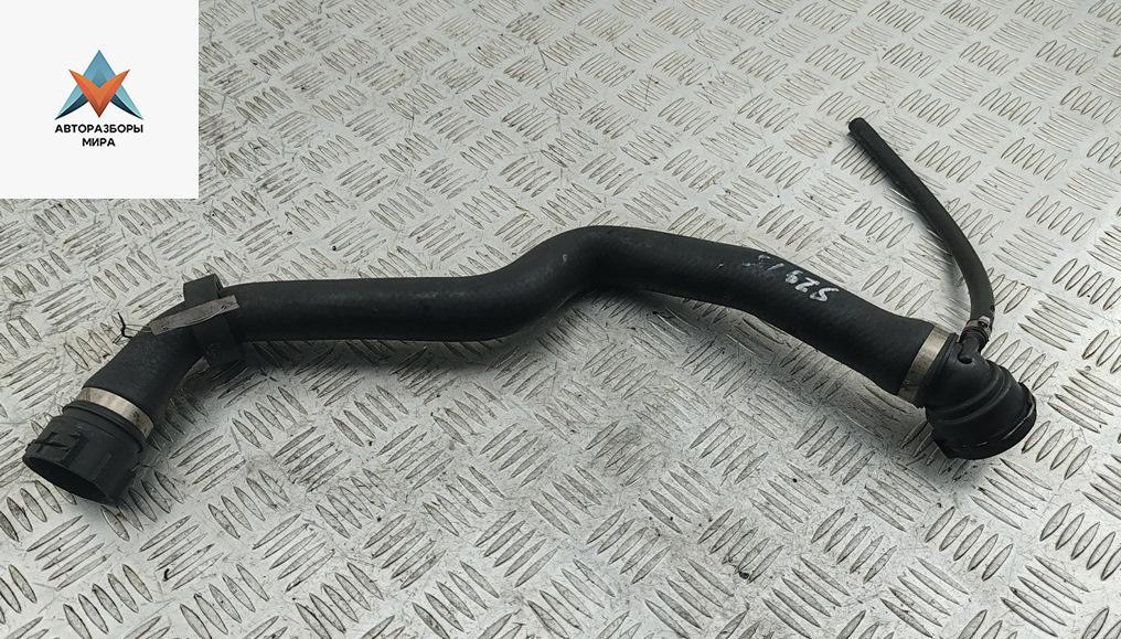 патрубок радиатора BMW 5 серия E39 1999, 3.0 л., дизель, 7785018 - фото №1