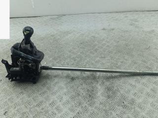 кулиса Opel Combo 3 поколение (C) [рестайлинг] 2005, 1.3 л., дизель, МКПП, белый, фургон