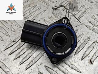 датчик положения дроссельной заслонки Ford Focus 1 поколение [рестайлинг] 2003, 1.6 л., i, бензин, МКПП, синий, хетчбэк 3 дв., 988F9B989