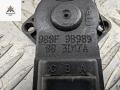 датчик положения дроссельной заслонки Ford Focus 1 поколение [рестайлинг] 2003, 1.6 л., i, бензин, МКПП, синий, хетчбэк 3 дв., 988F9B989 - фото №2