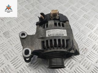 генератор Ford Focus 1 поколение [рестайлинг] 2003, 1.6 л., i, бензин, МКПП, синий, хетчбэк 3 дв., 98AB10300GK