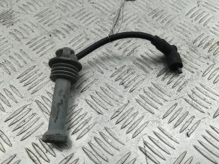 провод высоковольтный Ford Focus 1 поколение [рестайлинг] 2003, 1.6 л., i, бензин, МКПП, синий, хетчбэк 3 дв.