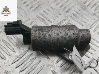 клапан холостого хода Ford Focus 1 поколение [рестайлинг] 2003, 1.6 л., i, бензин, МКПП, синий, хетчбэк 3 дв., 1S4U9F715BC