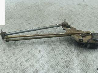 Механизм стеклоочистителя переднего (трапеция дворников) Opel Omega B [рестайлинг] 2001, 2.2 л., бензин, МКПП, серый, универсал, 22116641