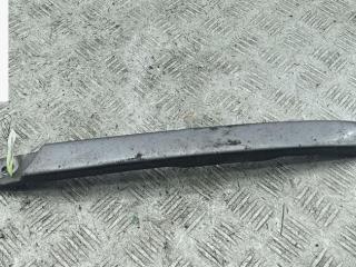 ресничка (ус) левой фары Audi 100 4A/C4 1993, 2.6 л., бензин, МКПП, серый, универсал