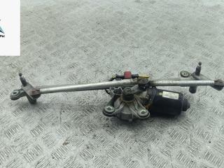 Механизм стеклоочистителя переднего (трапеция дворников) Opel Vectra C 2002, 2.2 л., бензин, МКПП, серый, седан, 23001495