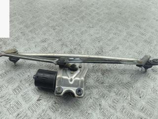 Механизм стеклоочистителя переднего (трапеция дворников) Opel Astra G 1999, 2.0 л., дизель, МКПП, чёрный, универсал