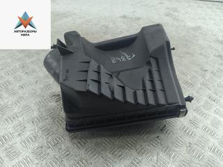 корпус воздушного фильтра Opel Astra G 2002, 2.2 л., дизель, МКПП, серый, хетчбэк 5 дв., 24443112