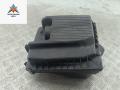 корпус воздушного фильтра Opel Astra G 2002, 2.2 л., дизель, МКПП, серый, хетчбэк 5 дв., 24443112 - фото №2