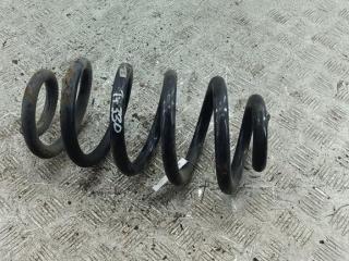 пружина задняя Audi A6 4F/C6 2005, 3.0 л., дизель, АКПП, серый, седан
