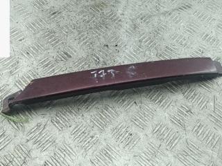 ресничка (ус) левой фары Audi A6 4A/C4 1996, 2.5 л., дизель, МКПП, красный, универсал, 4A0853207D