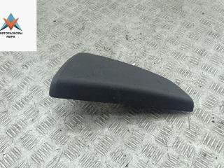 подушка безопасности сиденья Opel Zafira 2 поколение (B) [рестайлинг] 2009, 2.2 л., бензин, АКПП, белый, минивэн, 13165245