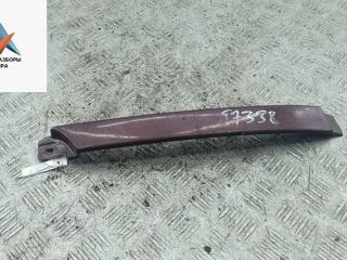 ресничка (ус) правой фары Audi A6 4A/C4 1996, 2.5 л., дизель, МКПП, красный, универсал, 4A0853208D